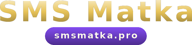 SMS Matka logo